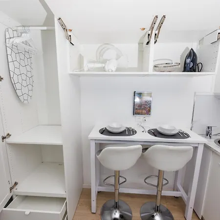 Guest house Le Petit Break - Gare - Petite France - Commerces A Proximite Strasbourg